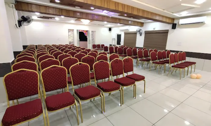 ATIDHYAM GRAND Function Hall